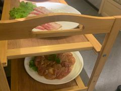 -隐家本格烧肉(万达广场店)