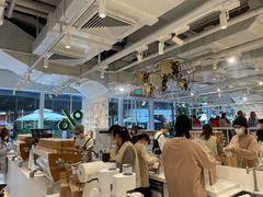 大堂-% Arabica阿拉比卡咖啡(前滩太古里店)