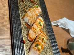 -水之惠鲜鱼料理(王府大街店)