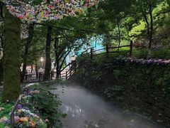 -云丘山景区