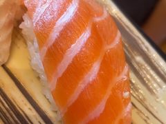 -江户前日本料理(瑞诗酒店店)