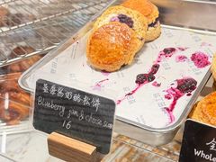 -麦田工坊(月湖店)