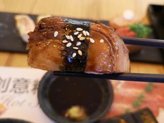 -Sushi Love 创意寿司(丽影广场店)