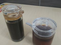 -李先生牛肉面大王(北京站售票厅餐厅)