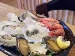 -季玄精致日本料理自助餐(闸北公园店)