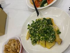-稻香酒家·35年老字号(侨光店)