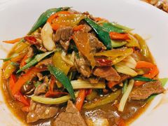 -辣公子·千岛湖私房菜(滨江店)