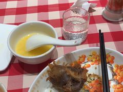 -西贝(武汉群星城店)