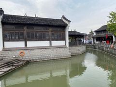 -鸣鹤古镇