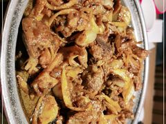 -丫丫厨娘·柠檬鸭(江南蓝鲸世界店)