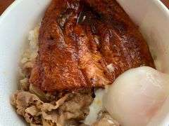 -食其家·牛丼咖喱(浦电路店)