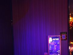 -萧邦音乐会所KTV·蒸汽活海鲜自助(福田店)