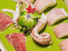 -蝶·space·新川菜(嘉里中心店)