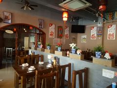 大堂-左陕右甘(亚运村店)