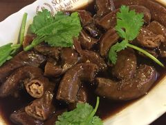 卤大肠-松發肉骨茶(牛车水店)
