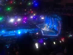 -宝能国际体育演艺中心