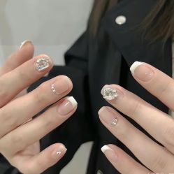 -斯馨·健康美甲美睫