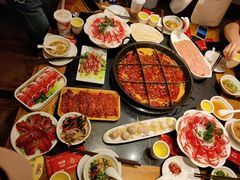 -纸盐河码头火锅(十八梯店)