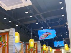 大堂-荔银肠粉·非遗手藝(夫子庙店)