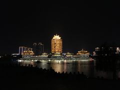 -眉山湿地公园(东坡区)