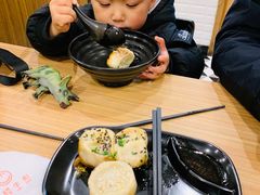 -小杨生煎(萧山机场店)