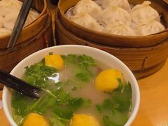 滋补老鸭汤-龙咆汤包·手工现包小笼(拱北口岸店)