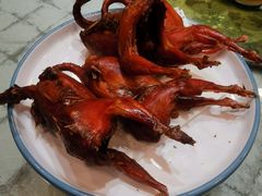 -乔家满族八大碗(流水沟店)