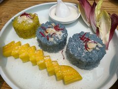 -滇铺子·云南特色菜·第九届野生菌美食节(东风东路c86店)