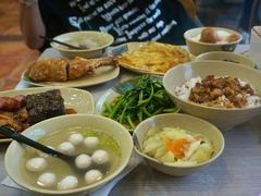 -圆宝台湾小吃(迎津街店)