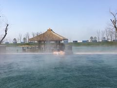-苏州湾王焰温泉度假酒店