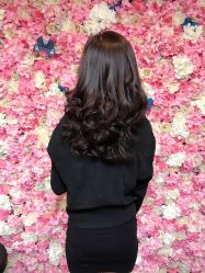 -i Style潮牌美发沙龙