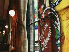 -宝莱纳啤酒花园餐厅PAULANER BRAUHAUS Nanjing(广州路店)