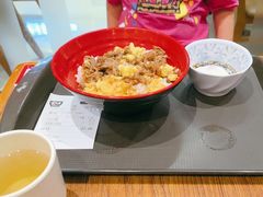 -食其家·牛丼咖喱(金桥太茂店)
