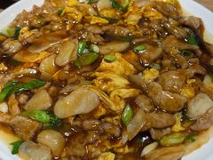 -直隶安家牛肉罩饼(建华店)