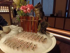 -揽季锅物会.福建黄鱼.海鲜姿造(五四路店)