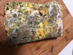 -清真·二嫂子煎饼果子(鼓楼旗舰形象店)