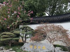 -武汉园博园(武汉自然博物馆)