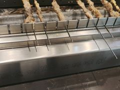 -邢氏老太太烤串(北兴街店)