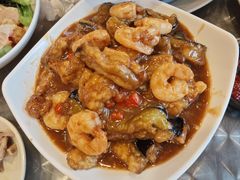 -日昌餐馆(亦庄店)