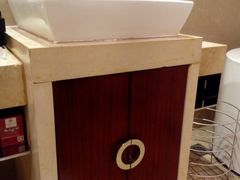 -泓瑞金陵大酒店-金海湾自助餐厅