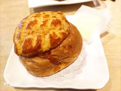-避风塘(百联东郊店)