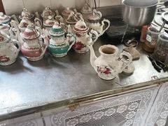 -百年老茶馆