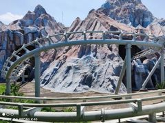 -厦门方特梦幻王国