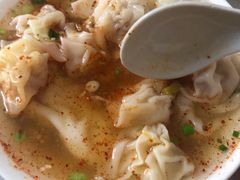 -巧手馄饨(箍桶巷店)