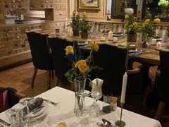 -火车头法国西餐厅