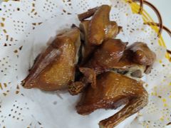 -渔鸽皇酒楼(鸿大广场店)