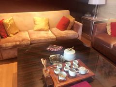 -上海金桥红枫万豪酒店-万豪中餐厅