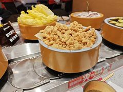 -喜家自助小火锅(乐客城店)