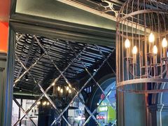 -高第街56号港式餐厅·精选(世茂广场宽厚里大明湖店)