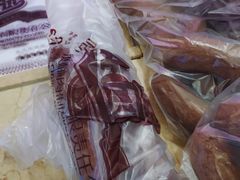 -秋林食品(秋林公司店)